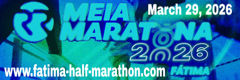 Fatima Half Marathon 2026